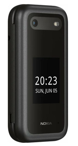 Мобильный телефон NOKIA 2660 Flip 4G фото 4