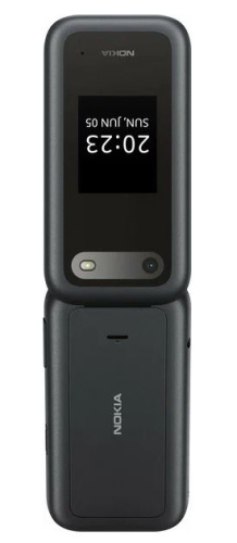 Мобильный телефон NOKIA 2660 Flip 4G фото 2