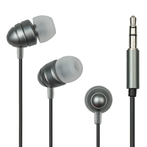 Наушники EP-F55 GREY Dialog серая фото 2