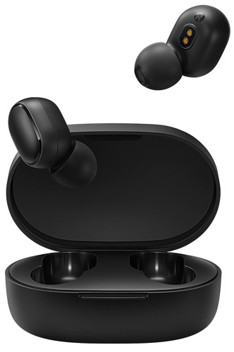 Наушники беспроводные IPEX Redmi AirDots 2 фото 2