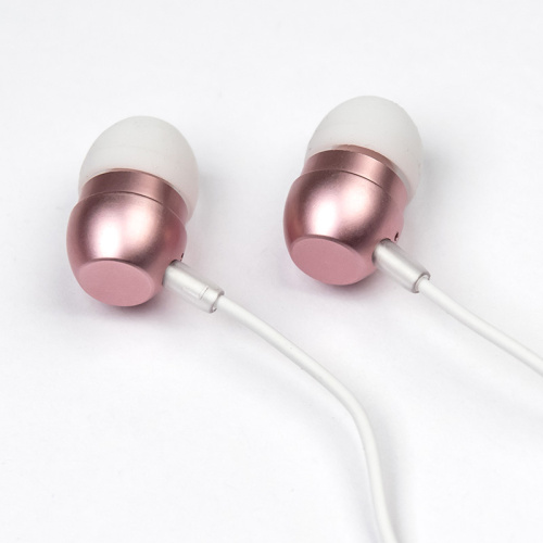 Наушники EP-F57 PINK Dialog розовая фото 3